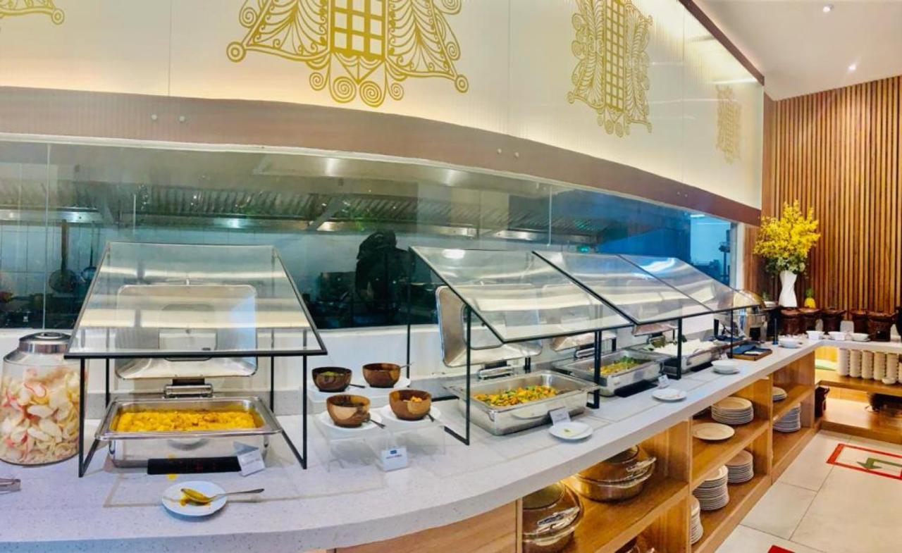 فندق كيرياد مورايا اتشيه باندا أسيه المظهر الخارجي الصورة
